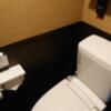 Hotel BALIBALI（バリバリ）(品川区/ラブホテル)の写真『701号室 トイレ』by 舐めたろう
