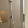 ファインオリーブ京都山科(京都市山科区/ラブホテル)の写真『202号室　シャワー』by まさおJリーグカレーよ