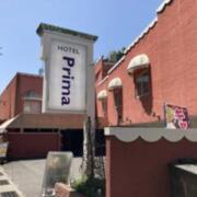 HOTEL Prima（プリマ）(京都市西京区/ラブホテル)の写真『昼の外観』by まさおJリーグカレーよ