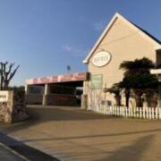 ホテル海岸物語(鳥取市/ラブホテル)の写真『昼の入口』by まさおJリーグカレーよ