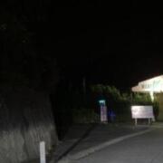 ホテルミルキーウェイ(松江市/ラブホテル)の写真『夜の入口』by まさおJリーグカレーよ