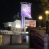 HOTEL BLESS（ブレス）(下関市/ラブホテル)の写真『夜の外観』by まさおJリーグカレーよ