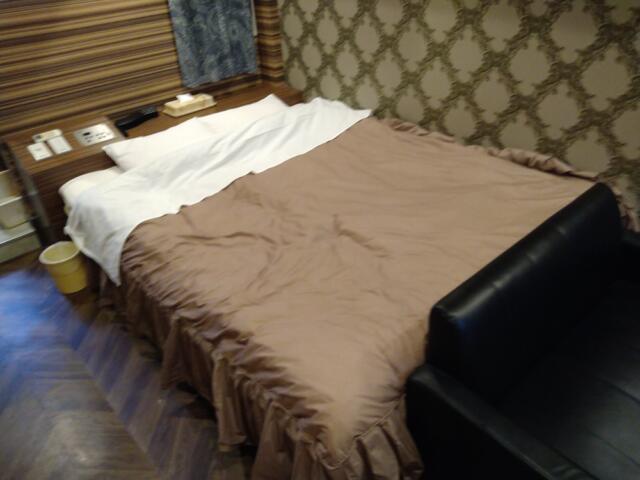 ルミネンホテル蒲田(大田区/ラブホテル)の写真『303号室』by 魚藍