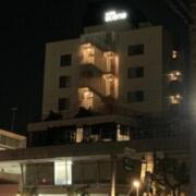 scene#city in nishinomiya(西宮市/ラブホテル)の写真『夜の外観』by まさおJリーグカレーよ