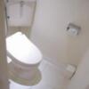 ホテル リンデン王子店(北区/ラブホテル)の写真『211号室　洗浄機能付きトイレ』by マーケンワン