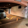 ホテル コラソン(盛岡市/ラブホテル)の写真『夜の駐車場』by INA69