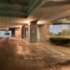 西欧館（セイオウカン）(盛岡市/ラブホテル)の写真『駐車場と入り口』by INA69