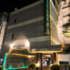 西欧館（セイオウカン）(盛岡市/ラブホテル)の写真『夜の外観』by INA69