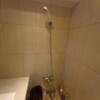 HOTEL ZERO MARUYAMA(渋谷区/ラブホテル)の写真『502号室のシャワー』by angler