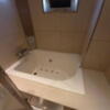 HOTEL ZERO MARUYAMA(渋谷区/ラブホテル)の写真『502号室の浴槽 ブロアバス 照明連動(*^^*)』by angler