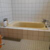 CLUB G（クラブジー）(嬉野市/ラブホテル)の写真『CLUB G108号室の風呂場、お湯は温泉水でヌルヌルしている』by 猫饅頭
