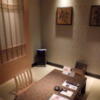 ホテル PASHA(パシャ)(新宿区/ラブホテル)の写真『408号室 座卓』by ホテルレポったー