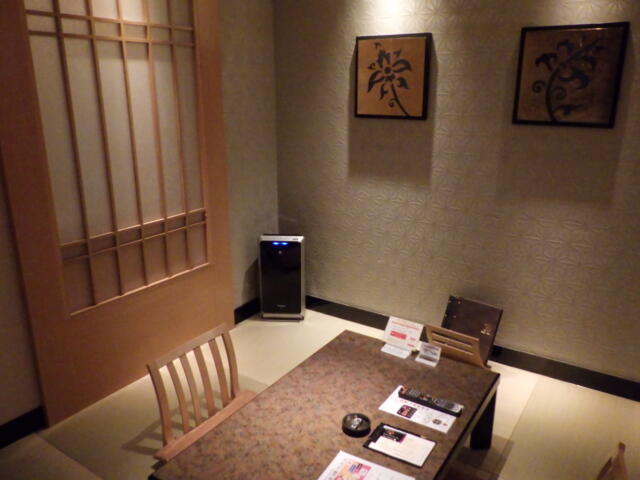 ホテル PASHA(パシャ)(新宿区/ラブホテル)の写真『408号室 座卓』by ホテルレポったー