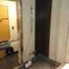 ホテル PASHA(パシャ)(新宿区/ラブホテル)の写真『503号室（浴室奥から入口横方向）』by 格付屋