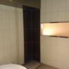 ホテル PASHA(パシャ)(新宿区/ラブホテル)の写真『503号室（浴室入口横から奥方向）』by 格付屋
