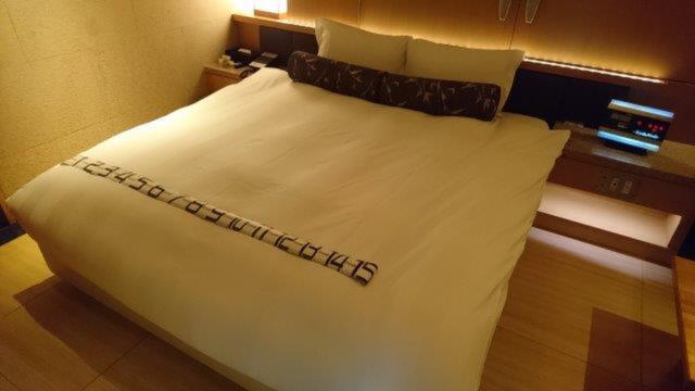 ホテル PASHA(パシャ)(新宿区/ラブホテル)の写真『503号室（ベッド幅180㎝）』by 格付屋