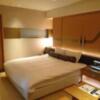 ホテル PASHA(パシャ)(新宿区/ラブホテル)の写真『503号室（部屋奥から入口横方向）』by 格付屋