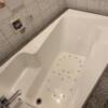 Hotel Papillon（パピヨン)(行田市/ラブホテル)の写真『408号室(浴槽)』by こねほ