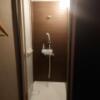 プチホテル AGAIN(荒川区/ラブホテル)の写真『204号室シャワールーム』by そこそこの人生