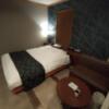 Will CIty(ウィルシティ)池袋(豊島区/ラブホテル)の写真『101　ベッド』by ゆかるん