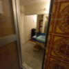 ペリカン(渋谷区/ラブホテル)の写真『205号室 浴室側からの室内』by angler