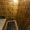 ペリカン(渋谷区/ラブホテル)の写真『205号室 浴室シャワー』by angler