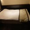 HOTEL COCO BALI（ココバリ）(渋谷区/ラブホテル)の写真『203号室 ベッド』by ワクチン