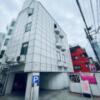 フォーラム(新宿区/ラブホテル)の写真『昼の外観2』by miffy.GTI