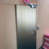 フォーラム(新宿区/ラブホテル)の写真『305号室の出入口』by miffy.GTI