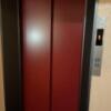 フォーラム(新宿区/ラブホテル)の写真『エレベーター』by miffy.GTI