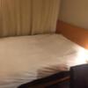 HOTEL SHERWOOD（シャーウッド）(台東区/ラブホテル)の写真『709号室 ベッド①』by hireidenton