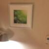 HOTEL SHERWOOD（シャーウッド）(台東区/ラブホテル)の写真『709号室 絵画とエアコンスイッチ』by hireidenton