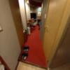 OLD SWING MUSIC STYLE HOTEL(渋谷区/ラブホテル)の写真『402号室　沓脱ぎから。』by angler