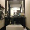 HOTEL ZERO2(渋谷区/ラブホテル)の写真『203号室 洗面台』by ACB48