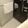 HOTEL ZERO2(渋谷区/ラブホテル)の写真『203号室 浴室』by ACB48