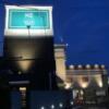 HOTEL ZEKU用宗（ゼクモチムネ）(静岡市駿河区/ラブホテル)の写真『夜の外観』by まさおJリーグカレーよ