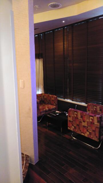 アペルト(豊島区/ラブホテル)の写真『705号室、入って左手が浴室＆トイレ』by 弓使い