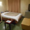 ホテルシティ(立川市/ラブホテル)の写真『403号室』by もんが～