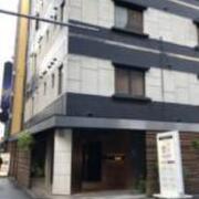 兎我野ホテル(全国/ラブホテル)の写真『昼の外観2』by 神戸のりんごちゃん