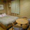 ホテル アーカス(立川市/ラブホテル)の写真『405号室』by もんが～