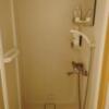 レンタルルーム ROOMS(新宿区/ラブホテル)の写真『21号室 シャワー室』by ましりと