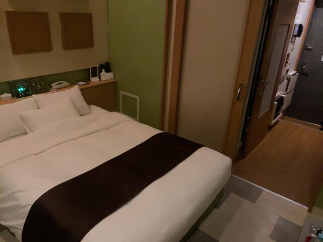 ホテルアンジュ(仙台市青葉区/ラブホテル)の写真『302号室』by Ｔすけ