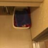 ホテル MARE（マーレ）(品川区/ラブホテル)の写真『507号室　洗面台下タオル』by ちげ