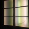 HOTEL Bless（ブレス)(新宿区/ラブホテル)の写真『403号室　ベッドルーム天井の電気』by hireidenton