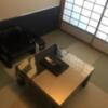 HOTEL Bless（ブレス)(新宿区/ラブホテル)の写真『403号室　和室②（テーブルと椅子）』by hireidenton