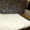 Hotel Queen(クィーン)(豊島区/ラブホテル)の写真『306号室 ベッド』by よしわランド