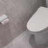 HOTEL EXE ANNEX(エグゼ アネックス)(台東区/ラブホテル)の写真『403号室 トイレ』by エロスケ魔神
