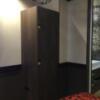 HOTEL Balibali ANNEX（バリバリアネックス）(品川区/ラブホテル)の写真『302号室(モデレート) ベッド右サイドから見た室内』by ACB48