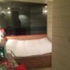 HOTEL LAGUNA INN（ラグナイン）(八王子市/ラブホテル)の写真『204号室部屋入り口から』by 体系がたこ焼き