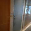 アペルト(豊島区/ラブホテル)の写真『603号室　客室玄関ドア』by 来栖